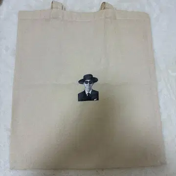 혼다 쿄야 혼다노유 오픈 기념 굿즈 토트백