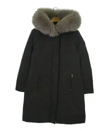 WOOLRICH 다운 코트 여성용