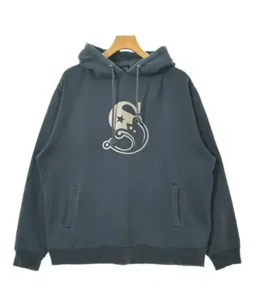 STUSSY 맨투맨 남성용