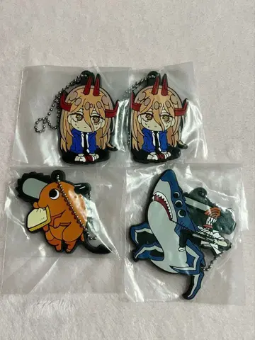 체인소 맨 데포라바