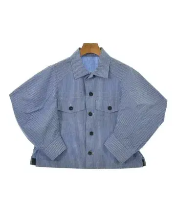 sacai 블라우스 여성용