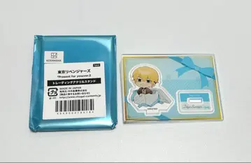 도쿄 리벤저스 아크릴 스탠드 마츠노 치후유