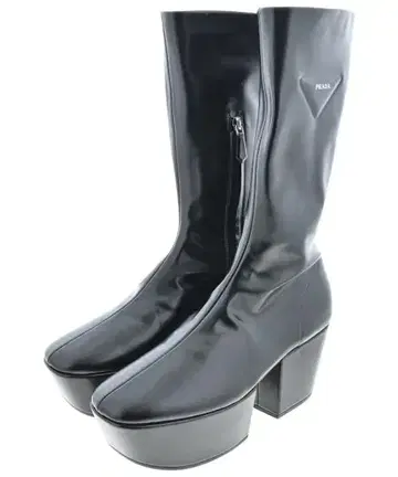 PRADA 여성용 부츠