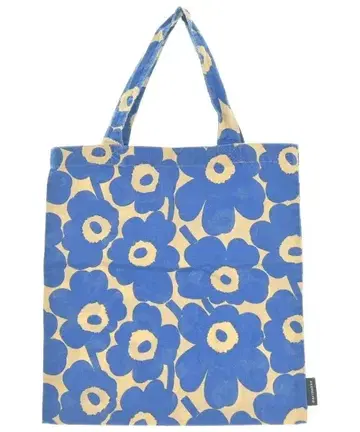 marimekko 토트백 여성용