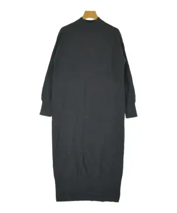 띠어리 루스 원피스 여성용