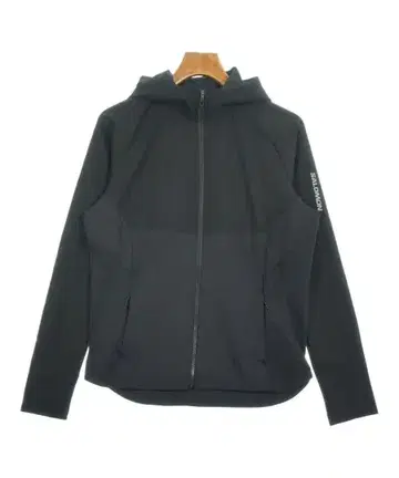 Salomon 후드티 남성용