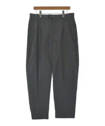 BEAUTY&YOUTH UNITED ARROWS 슬랙스 남성용