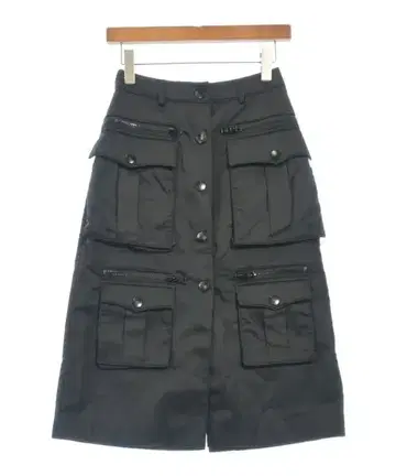 PRADA 미디 스커트 여성용