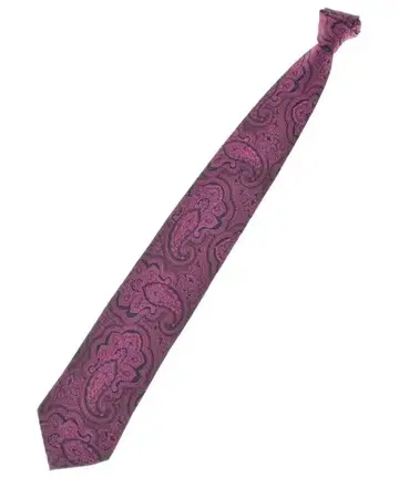 ETRO 넥타이 남성용