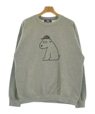 Park Deli 맨투맨 남성용