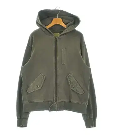 UNITED TOKYO 남성용 후드티