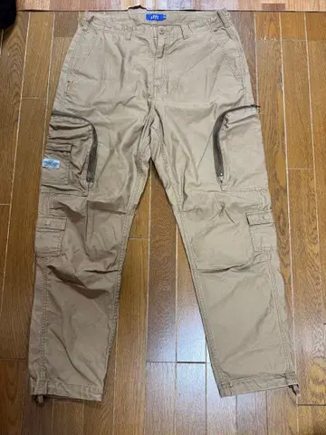 LFYT 플라이트 카고 팬츠