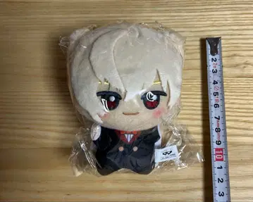 금색의 코르다 스타라이트 오케스트라 SD 인형 vol.4 츠키시로 케이