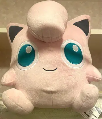 푸딩 봉제 인형 본체