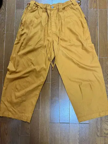 TIGHTBOOTH BALLOON PANTS