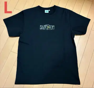 Mrs. GREEN APPLE 바벨탑 티셔츠 L 사이즈