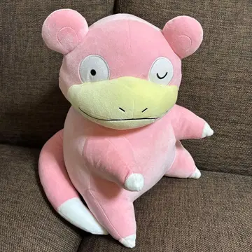 포켓몬스터 메챠모후굿토 호페피타 봉제 인형 [야돈]