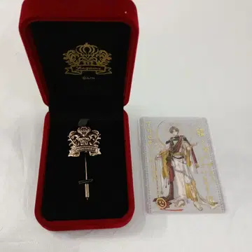 카가미 하야토 라펠 핑 SMC조 6th Anniversary