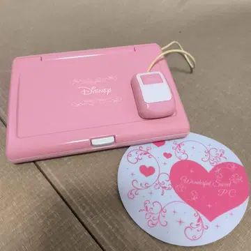 디즈니 원더풀 스위트 PC 핑크