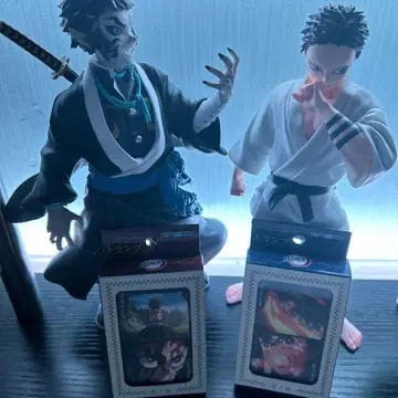 귀멸의 칼날 굿즈 묶음 판매