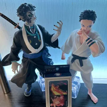 귀멸의 칼날 굿즈 묶음 판매