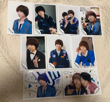 이노오 케이 치넨 유리 공식 사진