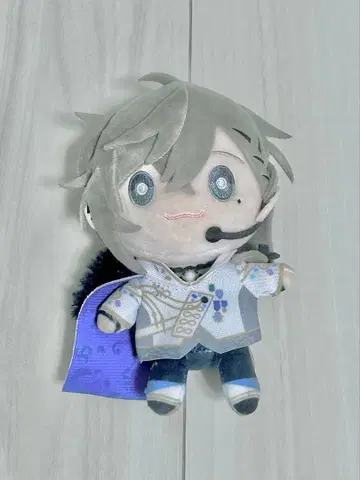 니지산지 ChroNoiR 5주년 카나에 니지누이