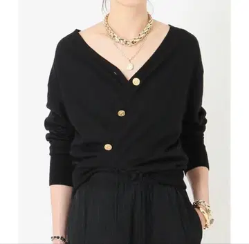 MUSE de Deuxieme Classe refined 가디건