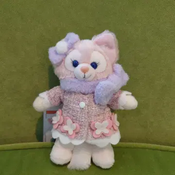 시크릿 오브 스노우 위디 리 나벨 봉제 인형 배치 1