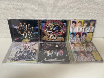 팬더 드래곤 CD 세트