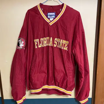 Reebok 나일론 풀오버