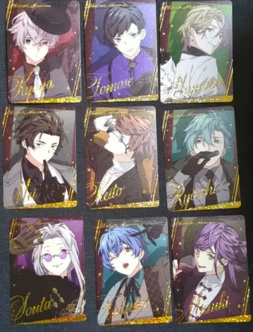 샤레마니 파르카 컴프 오토메이트