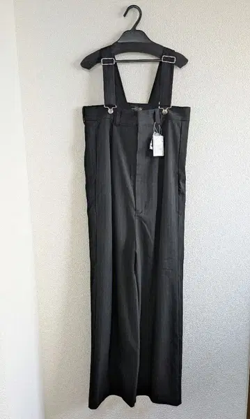 야마다야 Aga 블랙 스트라이프 살로펫