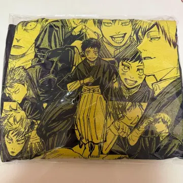 주술회전 젠인 나오야 논외의 남자 롱T 셔츠 L 사이즈