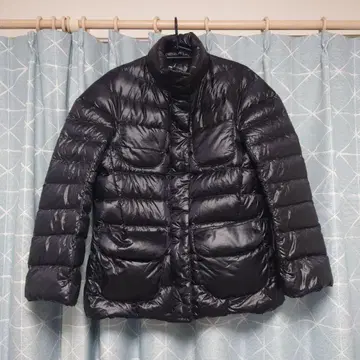 단종 UNIQLO +j 울트라 라이트 다운 자켓 질 샌더 시착만 한 상품
