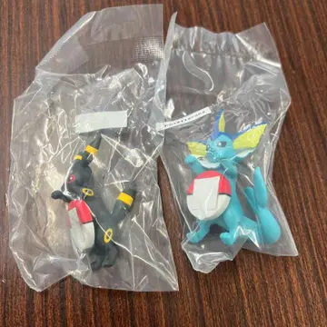 포켓몬 제일복권 f상 블래키 샤미드