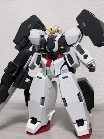 HG 건담 버체