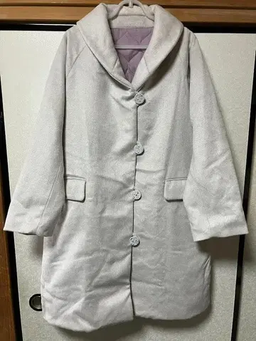 E SPACE DE CALMA 카루단 숄카라 코트 13호