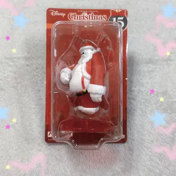 디즈니 크리스마스 오너먼트 복권 2025 베이맥스