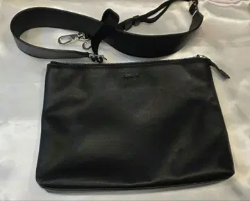 agnes b. VOYAGE 남성용 2way 백