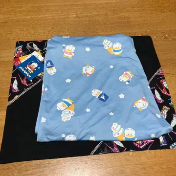 산리오 오리 페클 아이스 팬츠