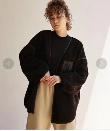 개럴개런트, 파이핑 보아 자켓