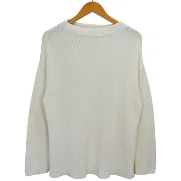 스튜디우스 STUDIOUS 모크넥 니트