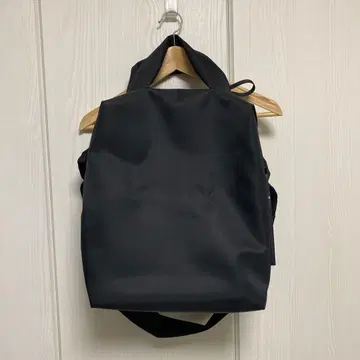 cote&ciel 코트&시엘 다기능 하이브리드 토트백 ROUR