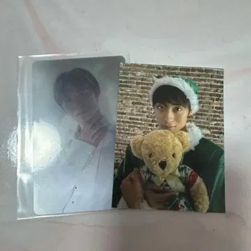 초특급 알로하 트레이딩 카드 스티커