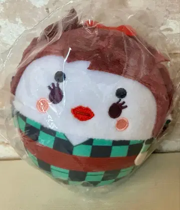 귀멸의 칼날 후와코로링 탄자