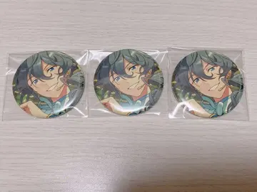 앙스타 코레칸 캔뱃지 니키