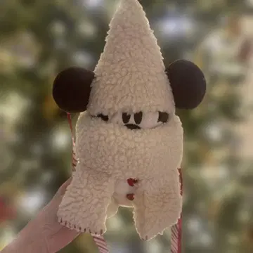 릴린린 숄더백 디즈니 크리스마스 디즈니