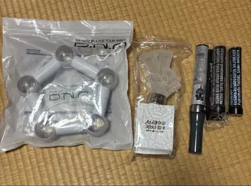 A! group 응원봉 세트