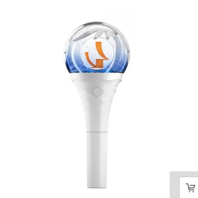 낭만봉 양도 우즈 조승연 응원봉